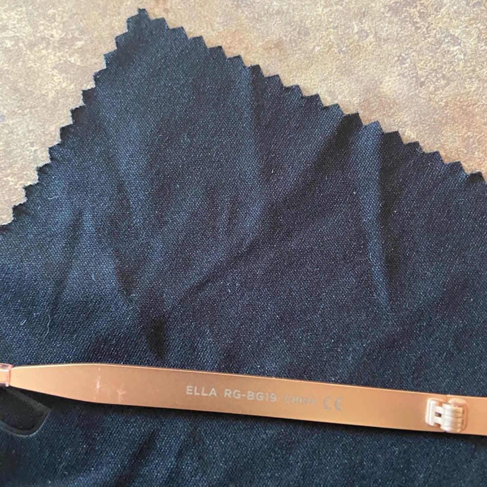 Diff Sunglasses - image 4